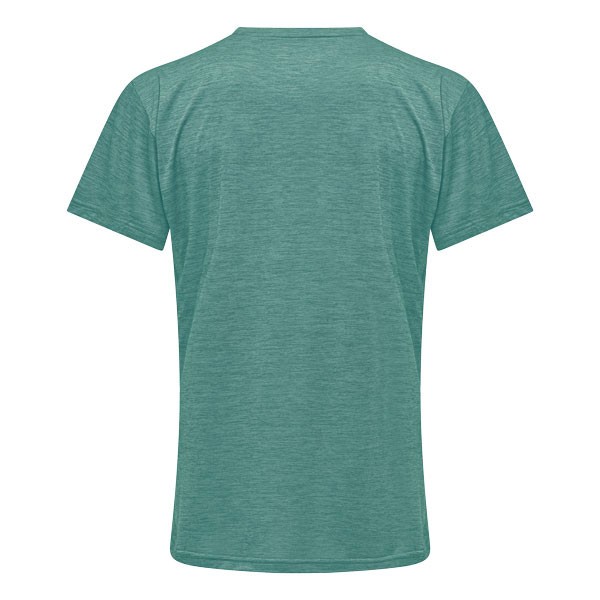 Salewa Puez Melange Dry, moška aktivna majica