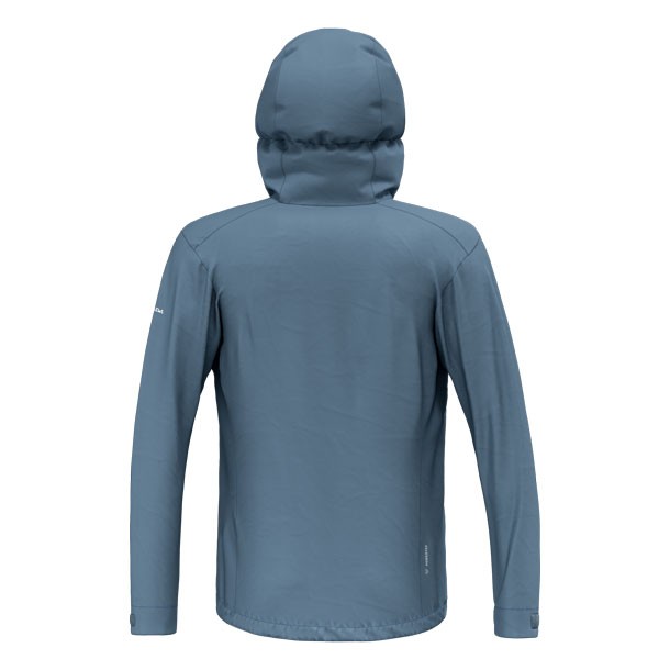 Salewa moška jakna Puez 2.5 PTX