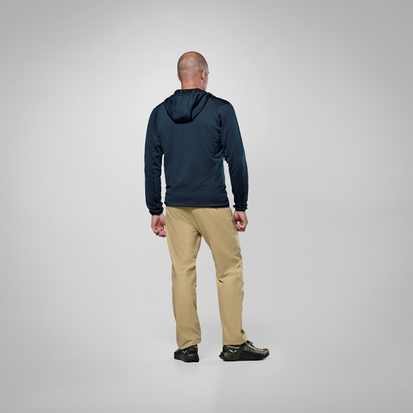 Moška jopica Salewa Puez Altavia Polarlite