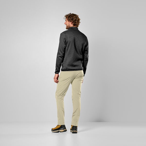 Salewa Puez Rocca, moška jopica