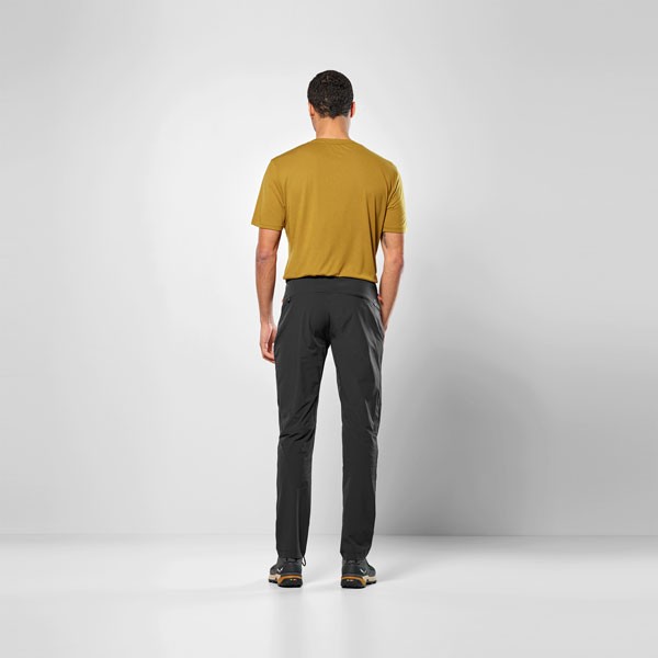 Moške pohodne hlače Salewa Puez Talveno