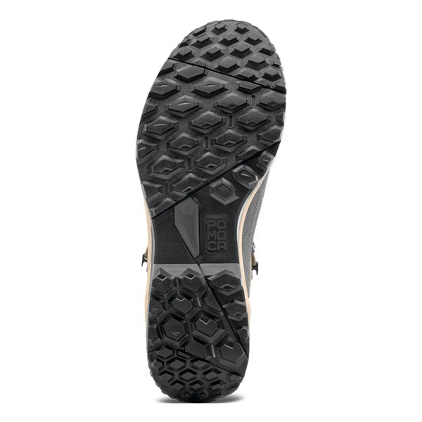 Moški čevlji Salewa Puez Leather Mid PTX