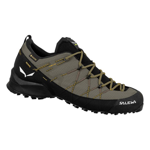 Salewa moški čevlji Wildfire 2 GTX.