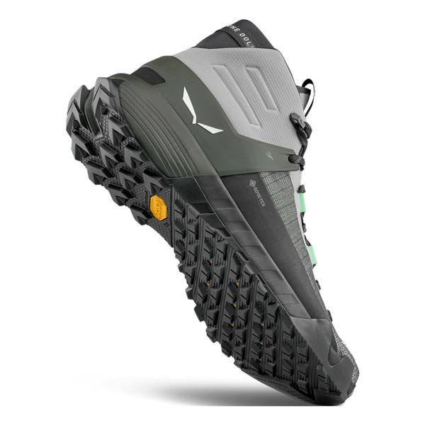 Moški čevlji Salewa Wildifre NXT Mid GTX