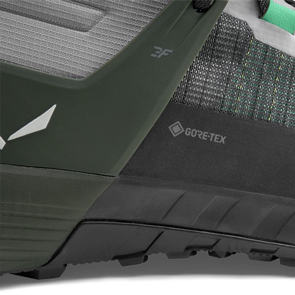 Moški čevlji Salewa Wildifre NXT Mid GTX