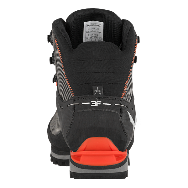 Salewa moški pohodni čevlji Crow GTX