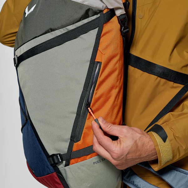 Nahrbtnik Salewa Puez 32 5L