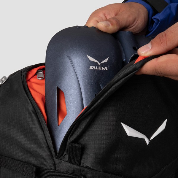 Pohodni nahrbtnik Salewa Sella 26