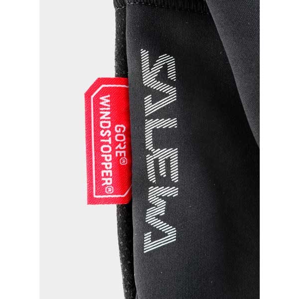 GORE WINDSTOPPER zaščita pred vetrom.