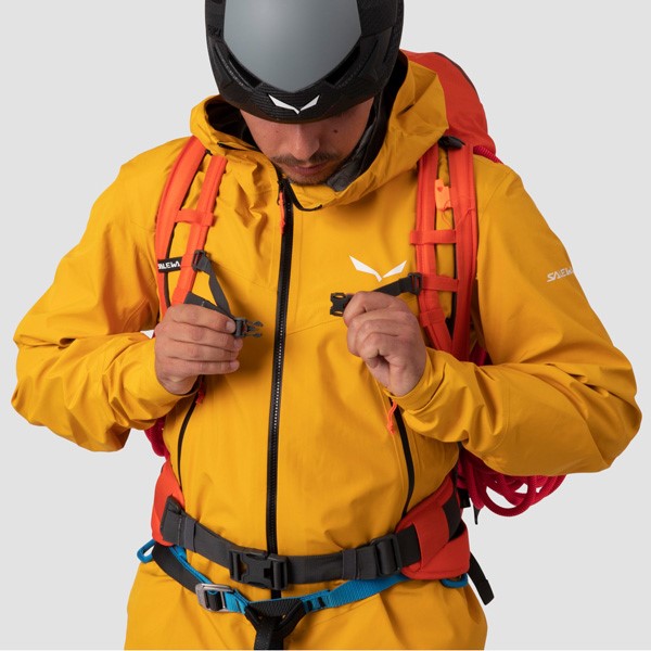 Salewa Ortles Guide 45 L, pohodni nahrbtnik