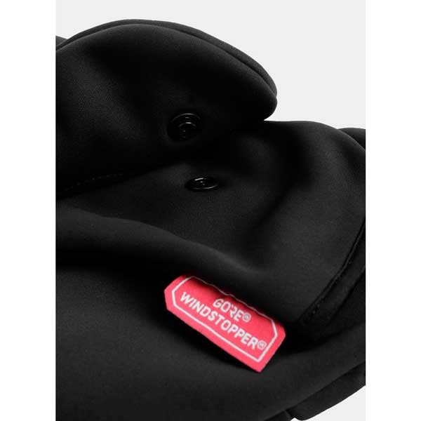 Salewa rokavice Sesvenna Fold.