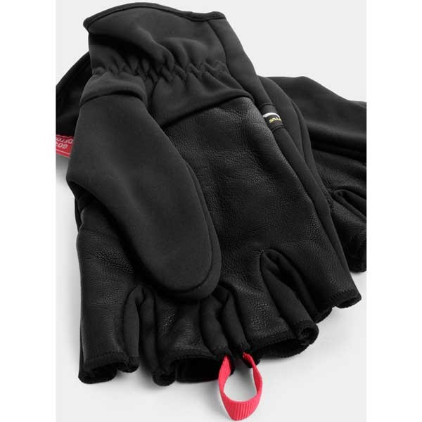 Salewa rokavice Sesvenna Fold.