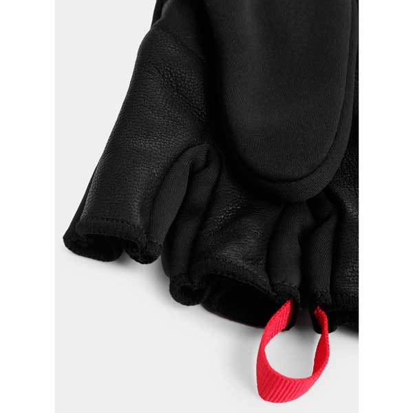 Salewa rokavice Sesvenna Fold.