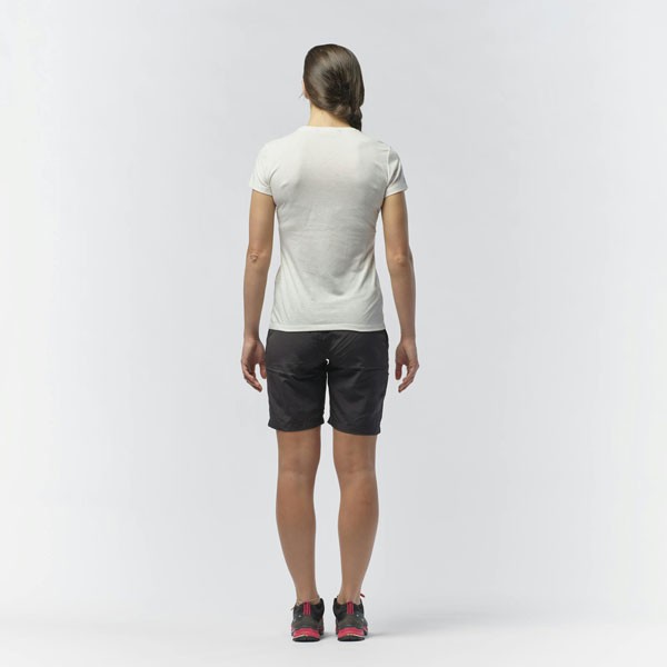 Ženska aktivna majica Salewa Solidlogo Dry