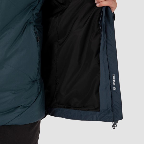 Salewa ženska jakna Fanes 2/1 2L PTX.