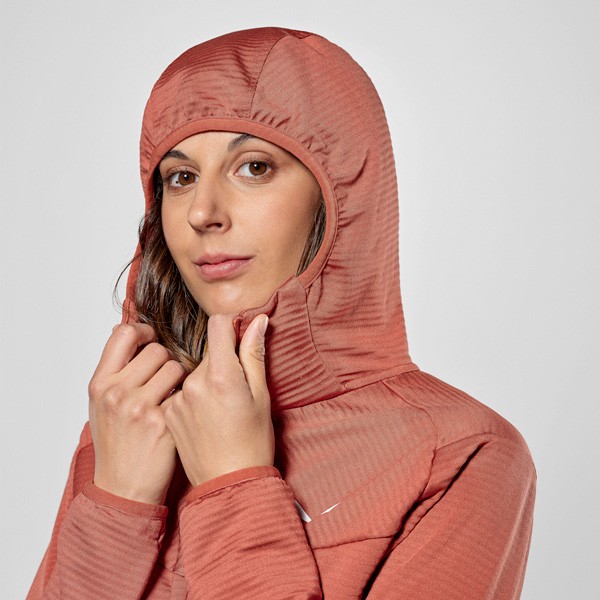 Ženska jopica Salewa Puez Altavia Polarlite