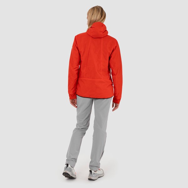 Salewa ženske pohodne hlače DST Hybrid