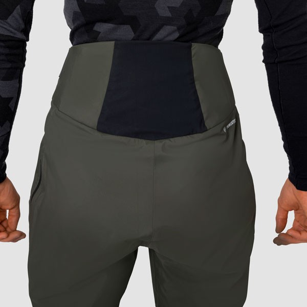 Salewa ženske turne hlače Sella 3L PTX.