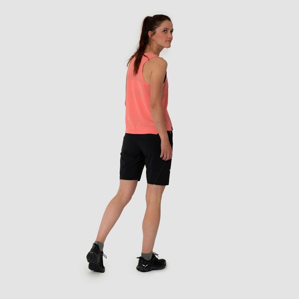 Ženske kratke hlače Salewa Pedroc Durastretch