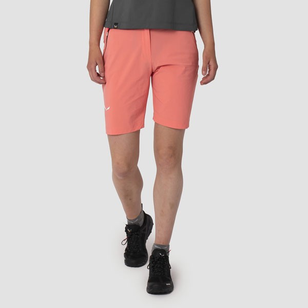 Salewa ženske kratke hlače Pedroc DST.