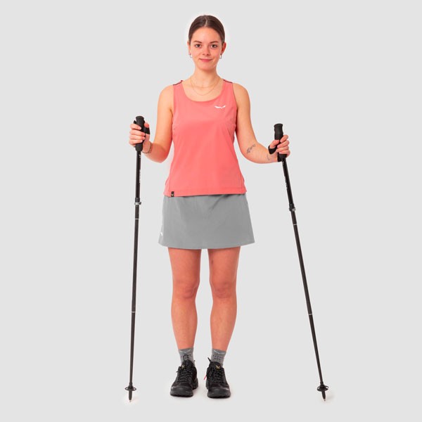 Salewa žensko krilo Pedroc 2 DST.