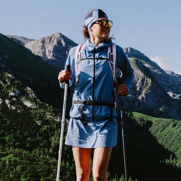 Salewa žensko krilo Pedroc 2 DST.