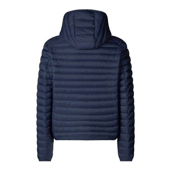 Moška puhovka Save the Duck Giga01 Donald.