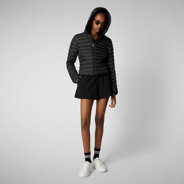 Save the Duck ženska jakna Giga01 Daisy.