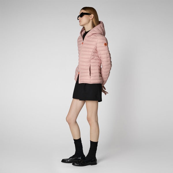 Save The Duck Giga15 Daisy, ženska puhovka