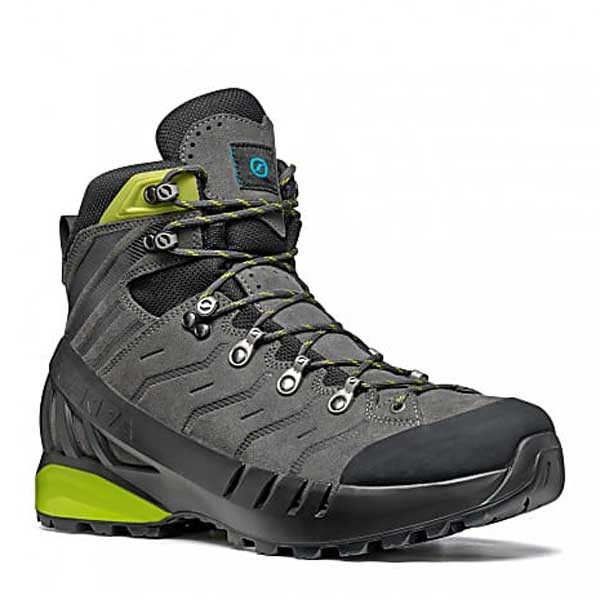 Scarpa moški pohodni čevlji Cyclone S GTX.