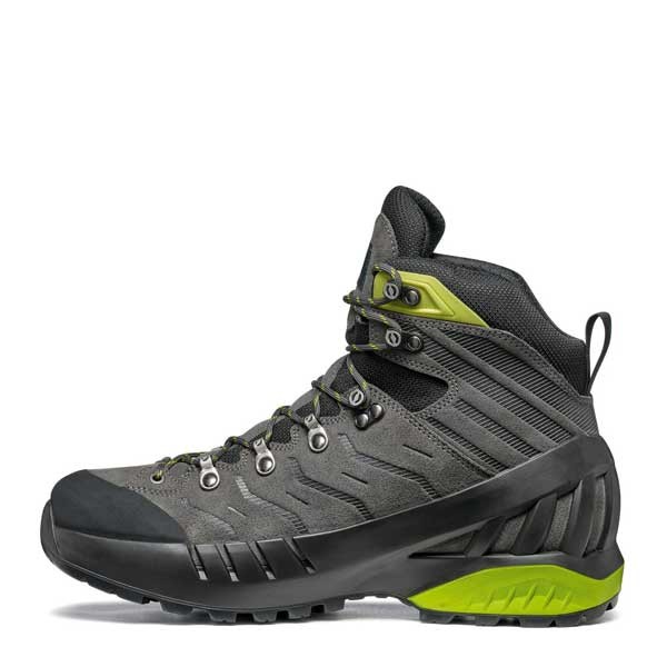 Scarpa moški pohodni čevlji Cyclone S GTX.