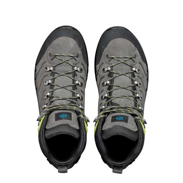 Scarpa moški pohodni čevlji Cyclone S GTX.