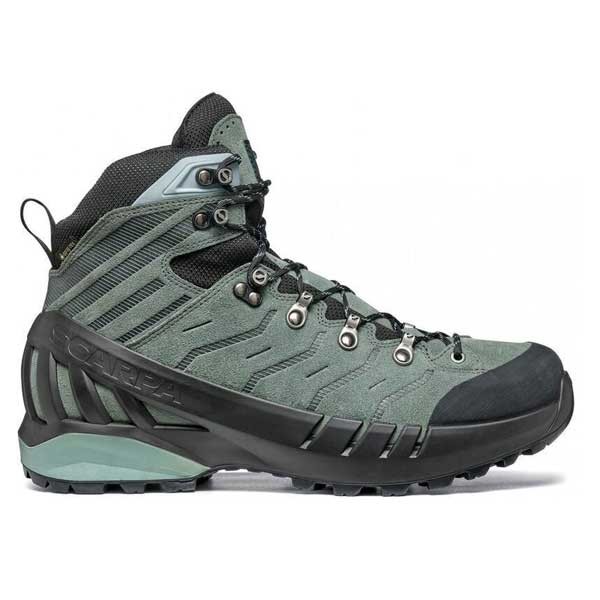 Scarpa ženski pohodni čevlji Cyclone S GTX.