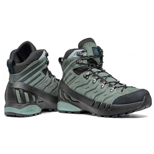 Scarpa ženski pohodni čevlji Cyclone S GTX.
