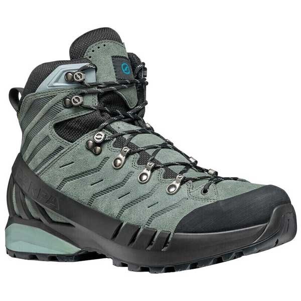 Scarpa ženski pohodni čevlji Cyclone S GTX.