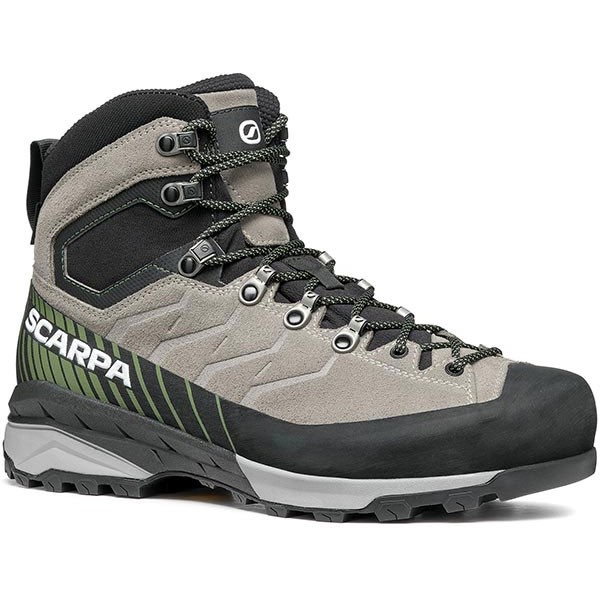 Scarpa moški čevlji Mescalito Trek GTX.