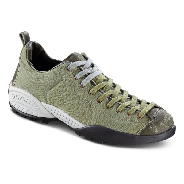 Scarpa moški čevlji Mojito Canvas SW.