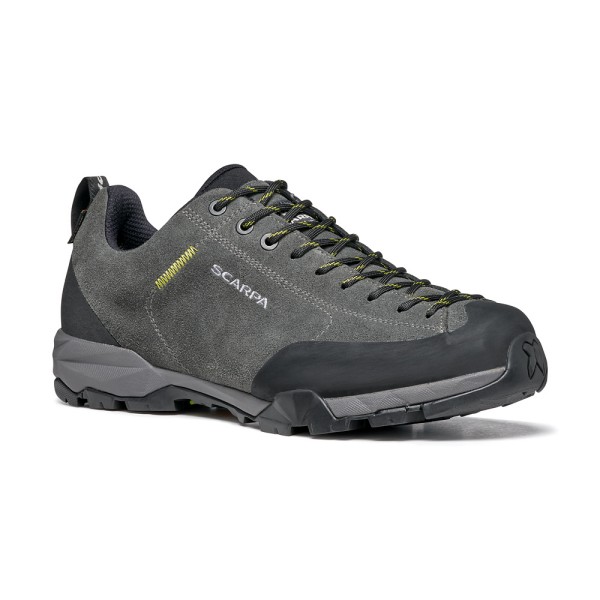 Scarpa moški čevlji Mojito Trail GTX.