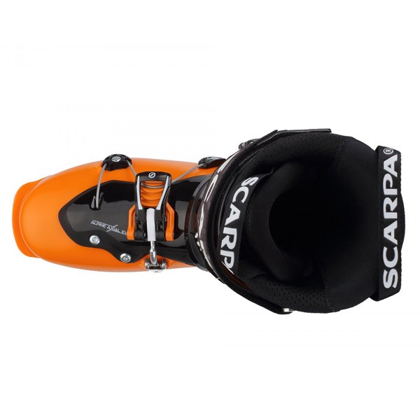 Scarpa turni čevelj Maestrale.