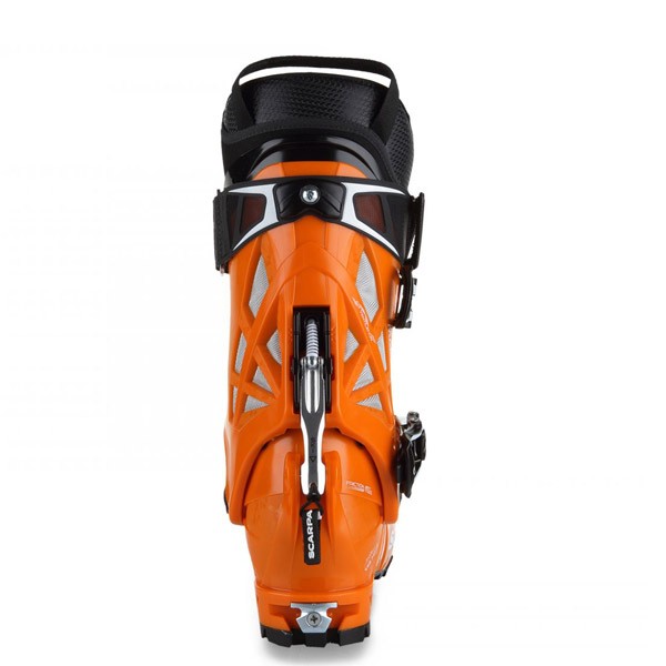 Scarpa turni čevelj Maestrale.