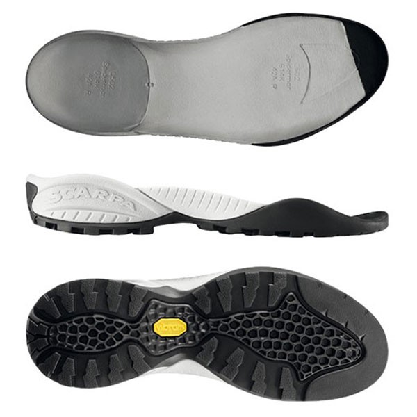 Scarpa unisex čevlji Mojito Rope.