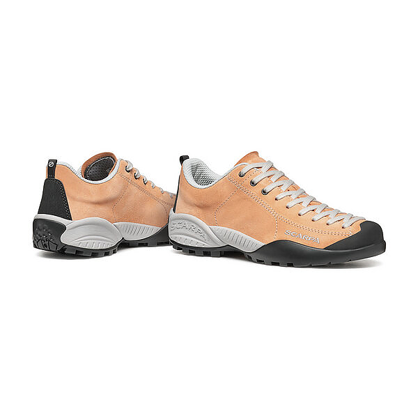 Ženski čevlji Scarpa Mojito Pesca / Peach