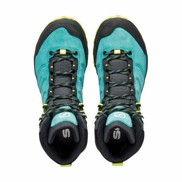 Scarpa ženski čevlji Rush TRK GTX.