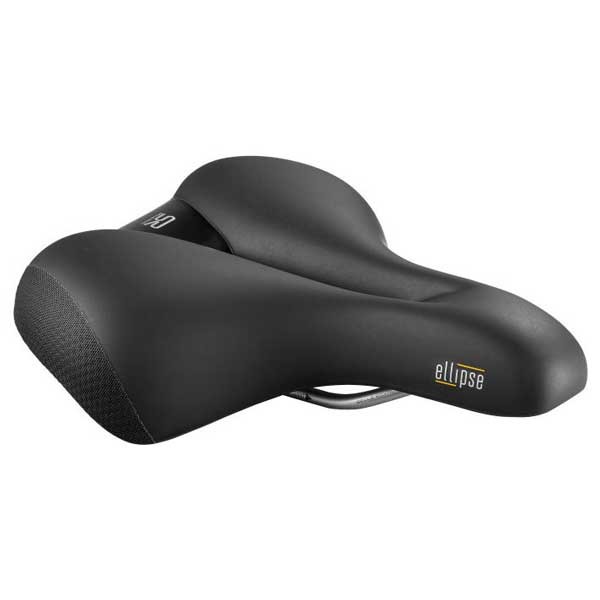 Selle Royal unisex sedež Ellipse Relaxed.