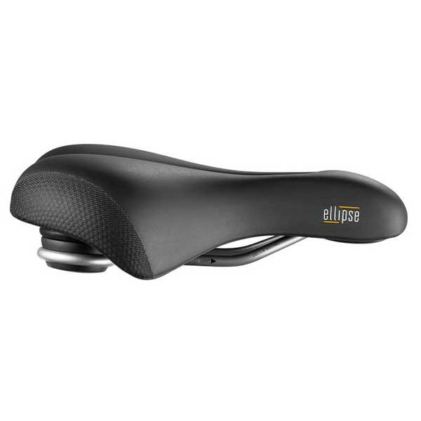 Selle Royal unisex sedež Ellipse Relaxed.
