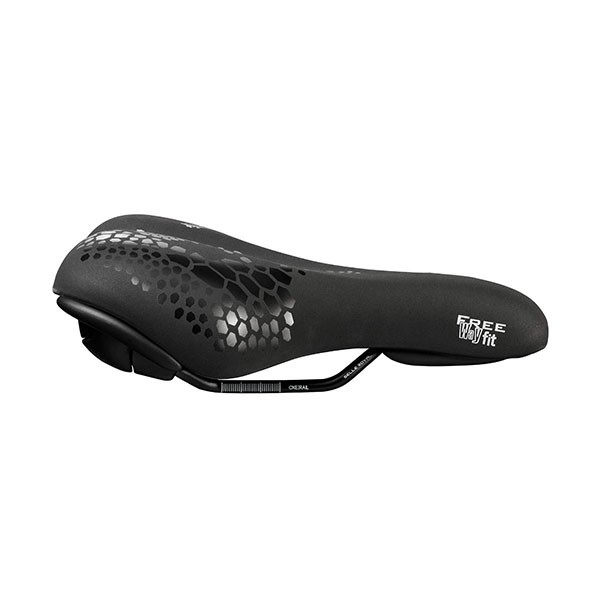 Selle Royal ženski sedež Freeway Fit.