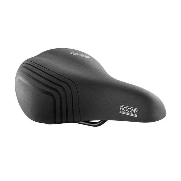 Selle Royal ženski sedež Roomy Moderate Classic.