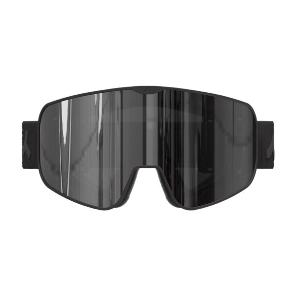 Tripoint SET, smučarska čelada   očala