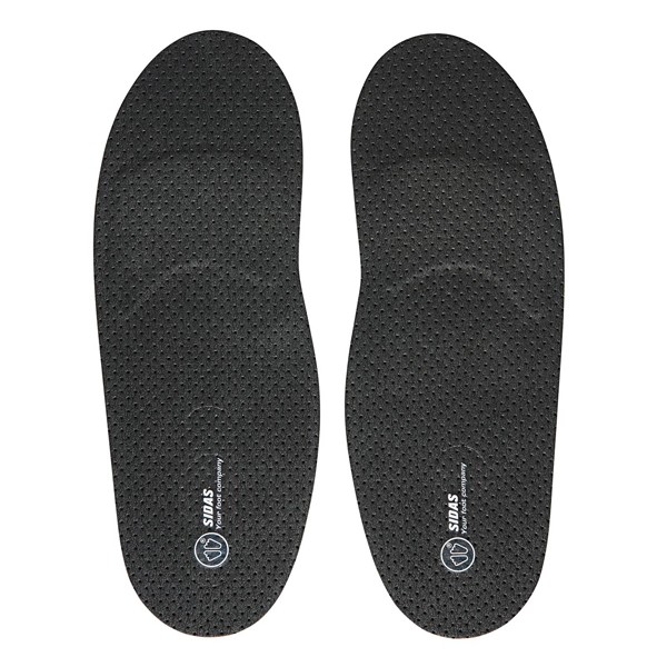 Vložki Sidas Custom Comfort.
