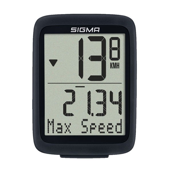 Sigma števec BC žični